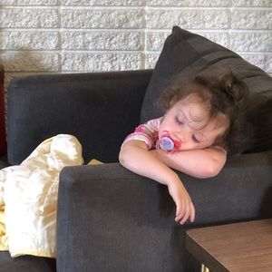 Meet your Posher, Toni